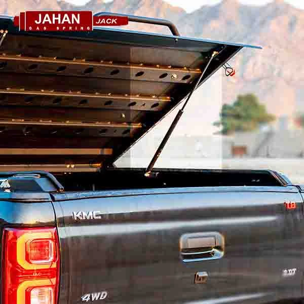 انواع جک گازی سوپرلید ( SuperLead Gas Jack )