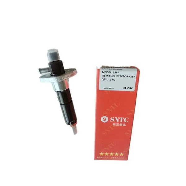 انژکتور کامل موتور کاما 188F