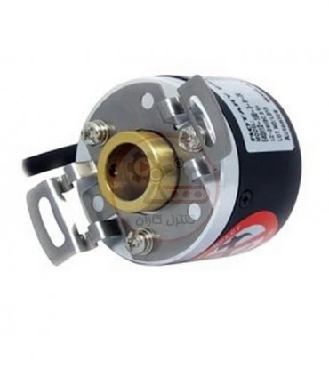 انکودر آتونیکس E40H12-1024-3-T-24