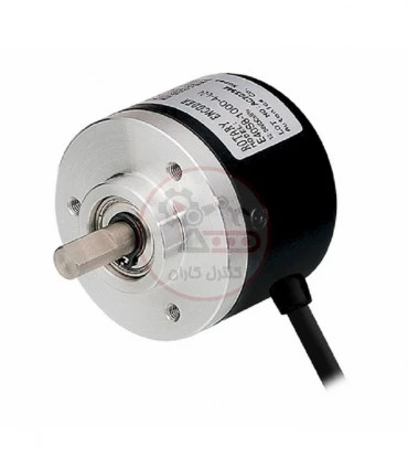 انکودر آتونیکس E40S6-3600-3-T-24