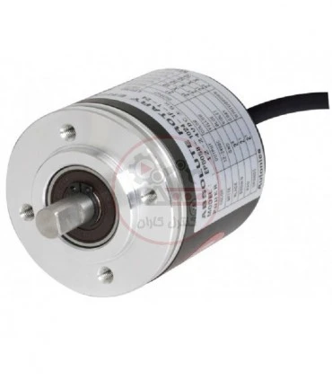 انکودر آتونیکس EP50S8-1024-1F-N-24