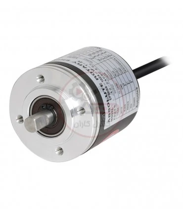 انکودر آتونیکس EP50S8-1024-3R-N-24