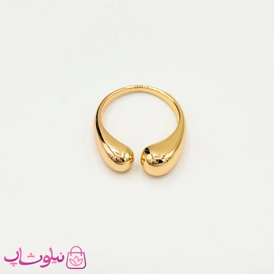انگشتر زنانه ژوپینگ کد 1051