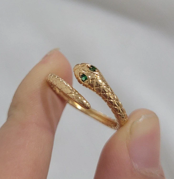 انگشتر فری سایز زنانه_دخترانه، در10مدل جذااااب💍