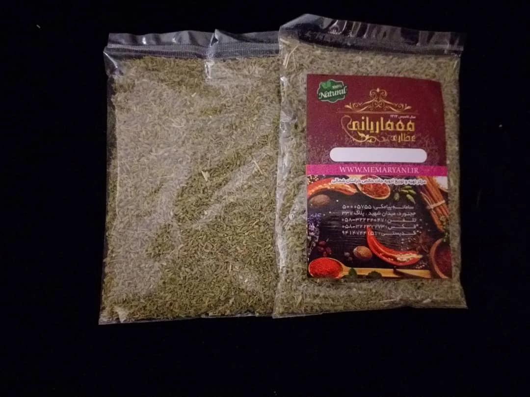 انیسون مهشاد
