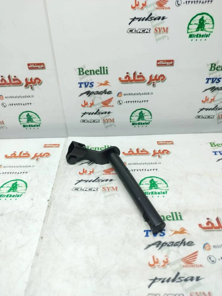 اهرم کلاچ موتور tvs راکس و نئو اصلی
