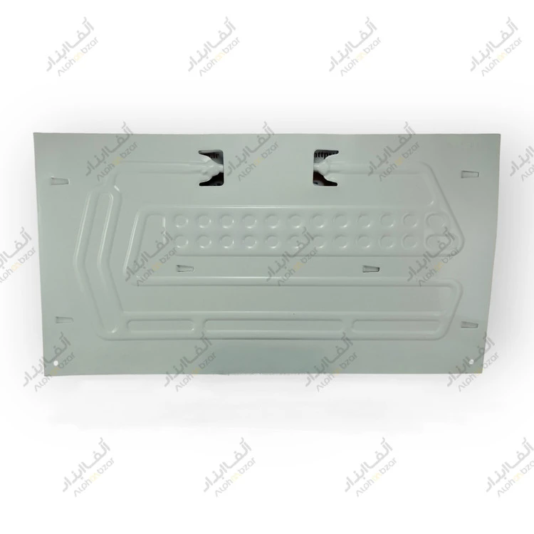 اواپراتور صفحه ای ( تریزون ) 80 سی سی لعاب و وکیوم شده