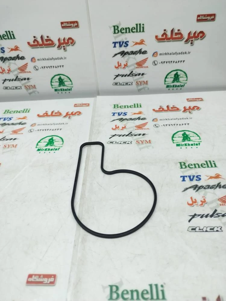 اورنگ درب واترپمپ اب موتور پالس ns 200 ان اس و rs ار اس اصلی