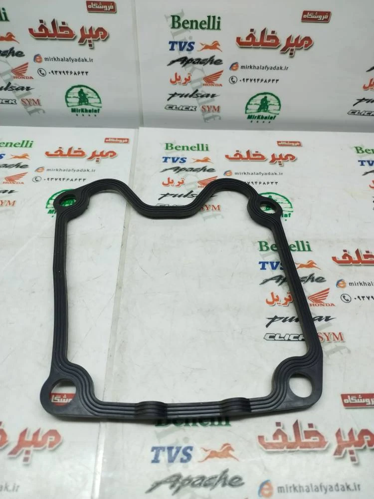 اورنگ (واشر) درب سوپاپ فیلر موتور sym گالکسی na nh و لوکی 185 lucky vf3 اصلی