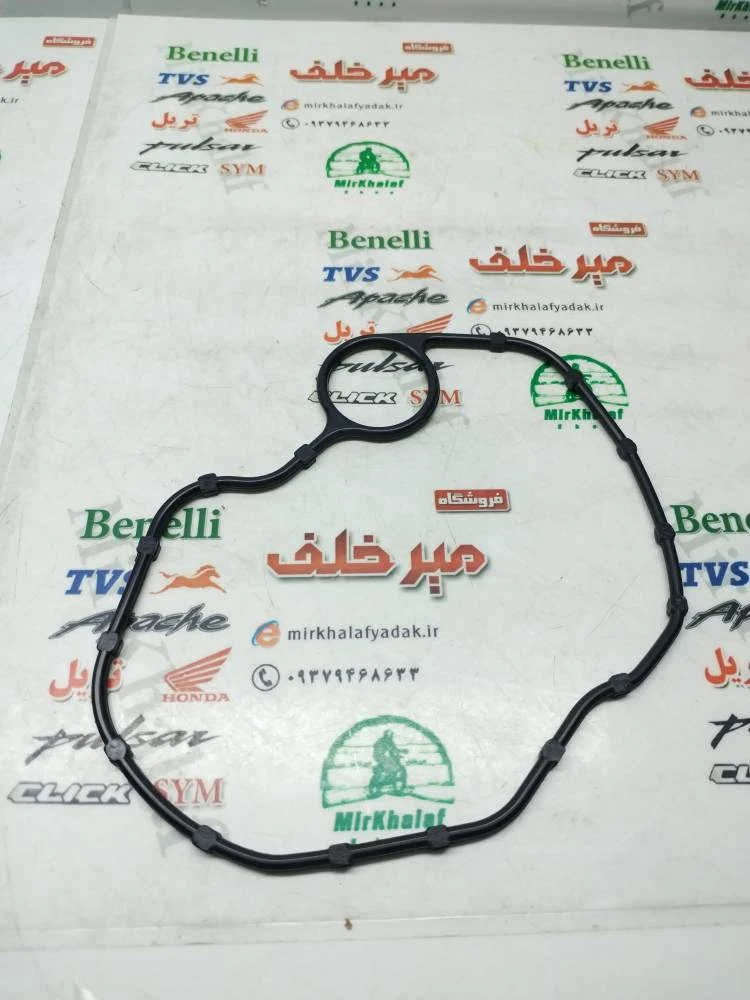 اورنگ (واشر) درب سوپاپ فیلر موتور هوندا و تریل