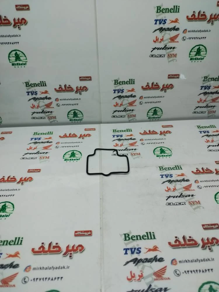 اورنگ پیاله کاربرات موتور پالس 220 و ns 200 ان اس هندی