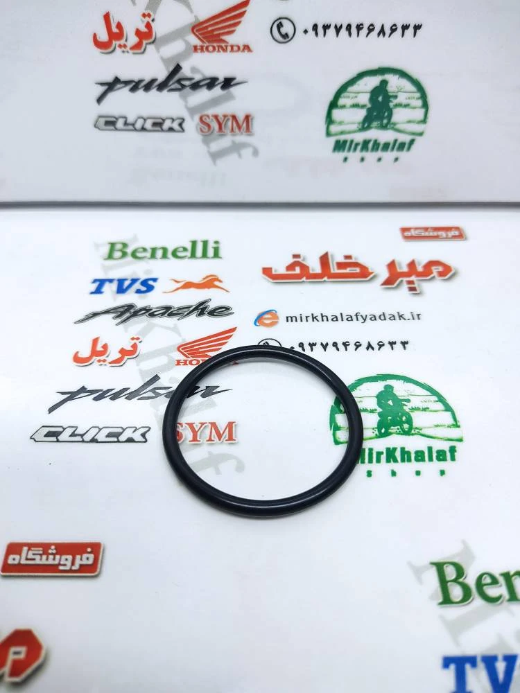 اورنگ پیچ (مهره) تخلیه روغن موتور tvs راکس و نئو و hlx اچ ال ایکس و گالکسی na nh و لوکی 185 lucky vf3 طرح کلیک و فیلر اپاچی 150 160 180 200