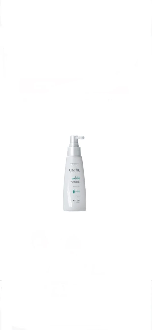 اوریفلیم تونیک ضدریزش مو هیریکس HAIRX Anti-Hairfall Tonic