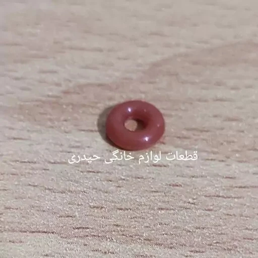 اورینگ سیلیکونی قاب برنجی آبگرمکن دیواری بوتان B3115