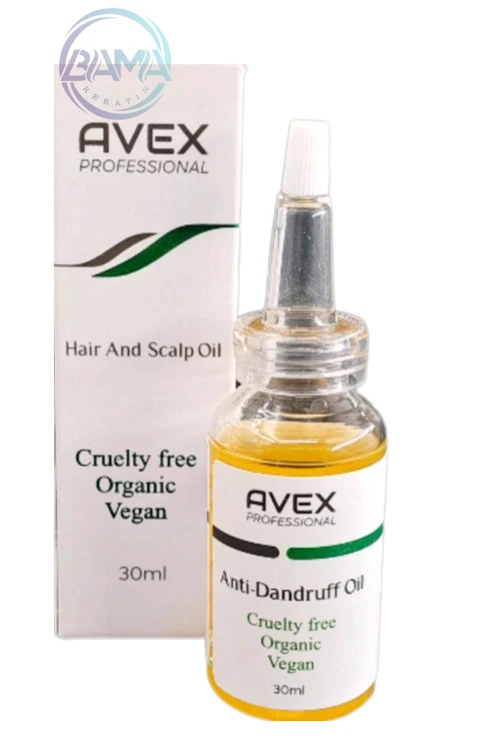 اویل آنتی دندروف (ضد شوره) اوکس AVEX
