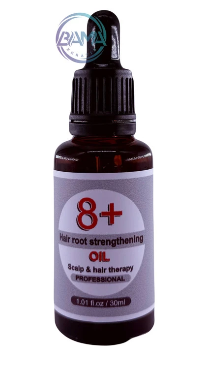 اویل تقویت ریشه و ضدریزش مو مولتی ۸+ روغن روت لایف