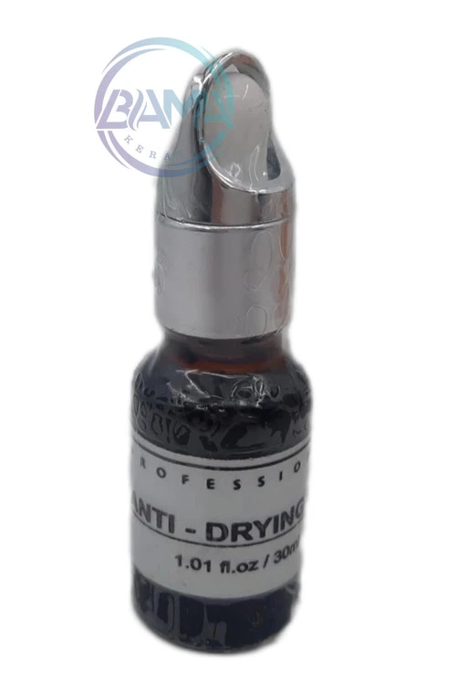 اویل ضد خشکی anti- drying حجم ۳۰ میل