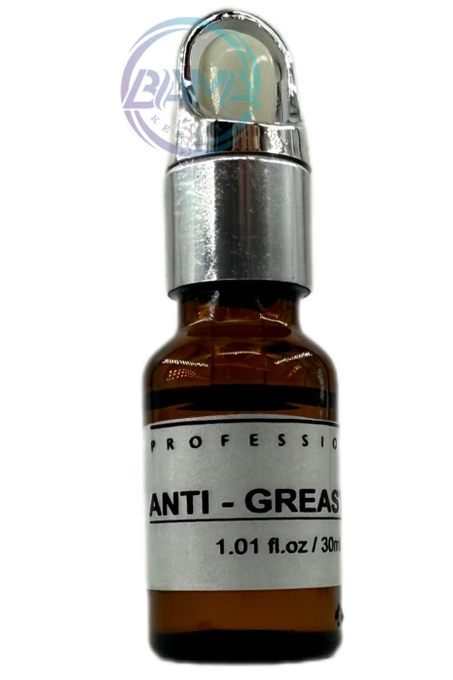 اویل ضد چربی کف سر (آنتی گریسی)