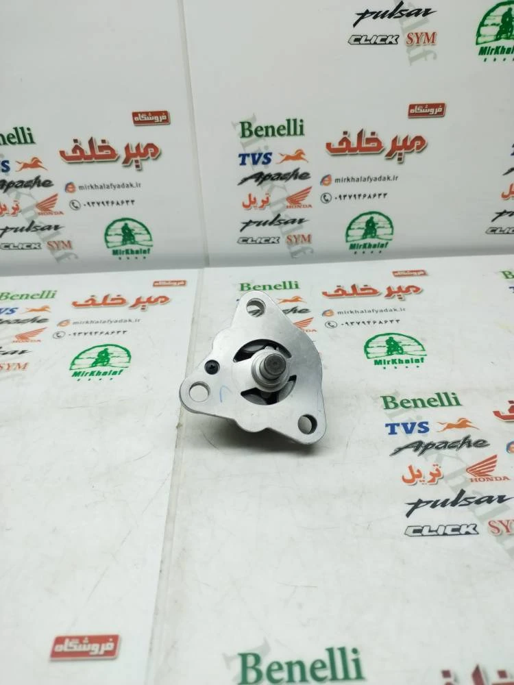 اویل پمپ روغن موتور اپاچی 200 اصلی