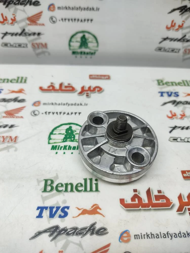 اویل پمپ روغن موتور طرح کلیک و یاماها طرح ایروکس nvx