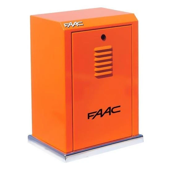 اپراتور درب اتوماتیک کشویی FAAC – 884 MC 3PH