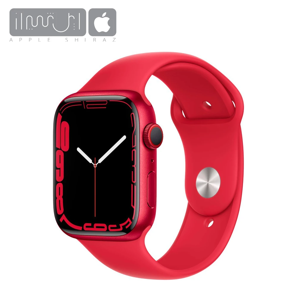 اپل واچ سری 7 مدل Apple Watch Series 7 Aluminum Case 41 mm