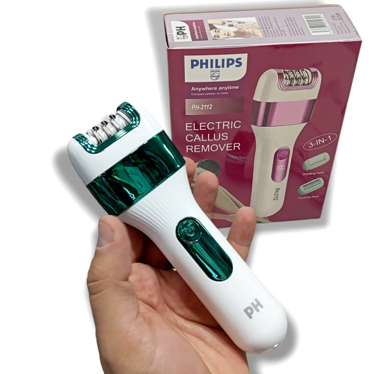 اپلیدی ضداب فلیپس PHILIPS PROFESSIONAL 2112