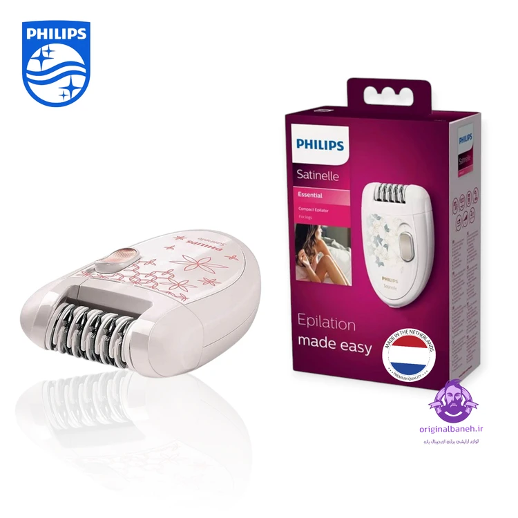 اپلیدی فلیپس اصل هلند ورژن PHILIPS PROFESSIONAL NETHERLANDS 2025