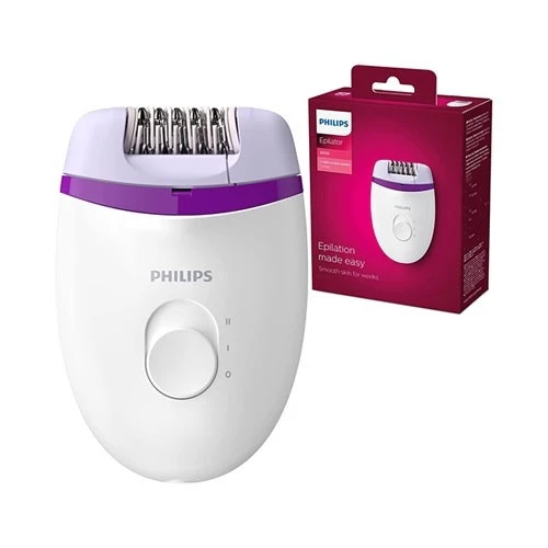 اپلیدی فلیپس اصلی موچین نانو PHILIPS e225