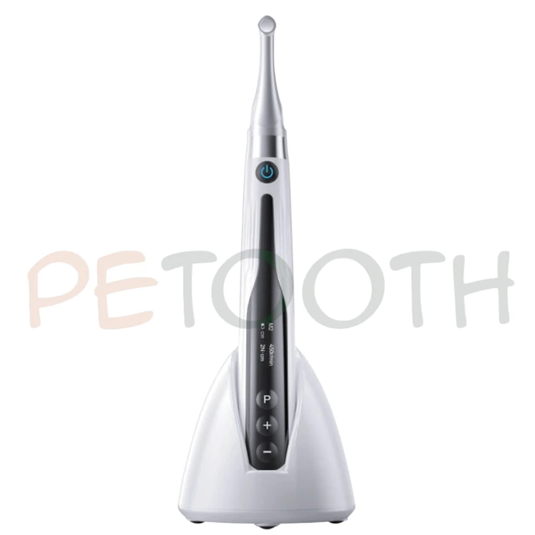 اپکس روتاری اندو اسپیس endo space RTA وودپکر woodpecker