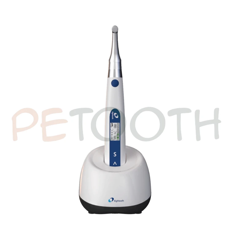 اپکس روتاری ایتیس مدل E Connect S Plus