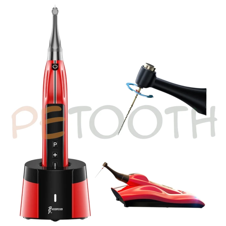 اپکس روتاری وودپکر Woodpecker مدل 812 MT