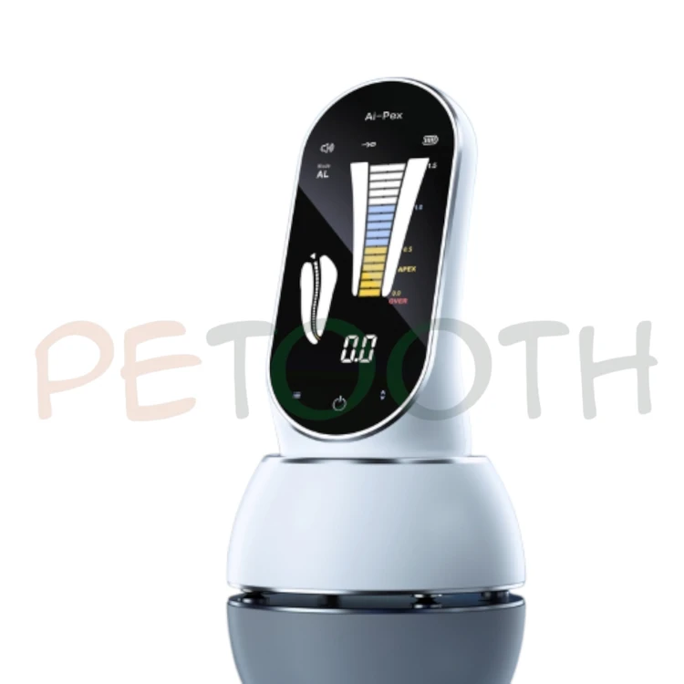 اپکس فایندر و پالپ تستر وودپکر Woodpecker مدل Ai-Pex