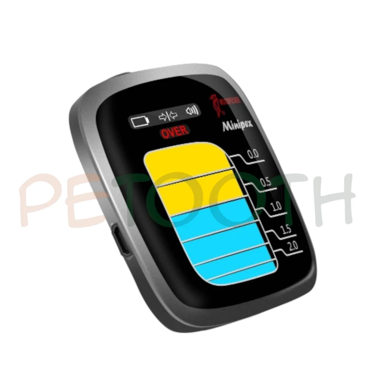 اپکس فایندر وودپکر Woodpecker مدل Minipex