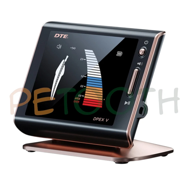 اپکس فایندر وودپیکر DTE مدل Dpex V دی پکس 5