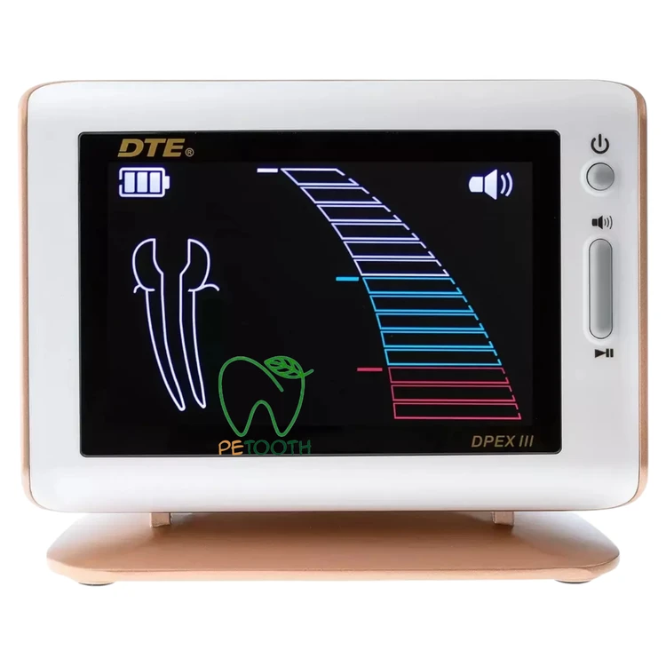اپکس لوکیتور وودپکر DTE مدل DPEX 3 PLUS