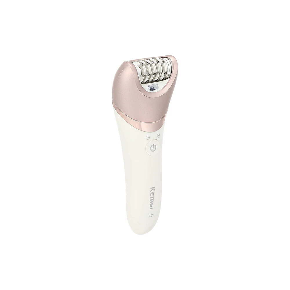 اپیلاتور 5 کاره کیمی مدل Kemei 5 in 1 Multifunctional Women Beauty Tool KM-8001
