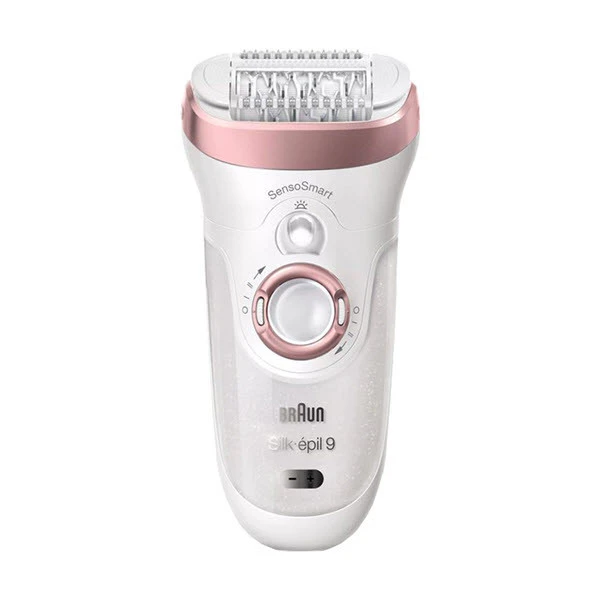 اپیلاتور براون مدل Silk-épil SE9-880 اورجینال