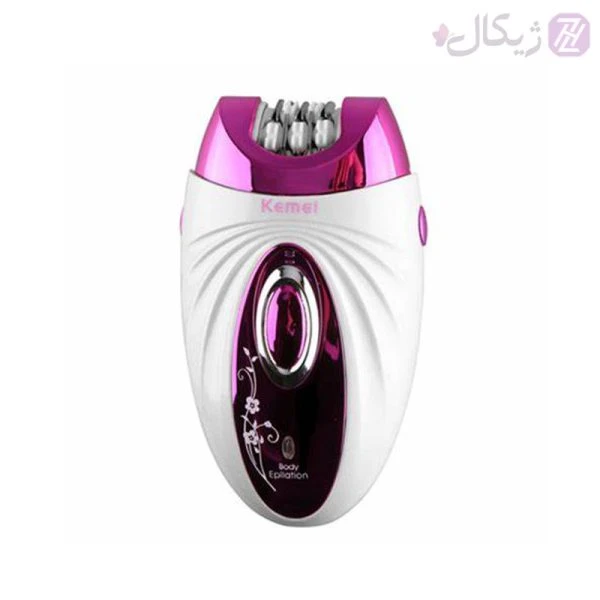 اپیلاتور حرفه ای KEMEI مدل KM-205