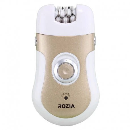 اپیلاتور چهار کاره روزیا مدل HB-6006Rozia Epilator HB-6006