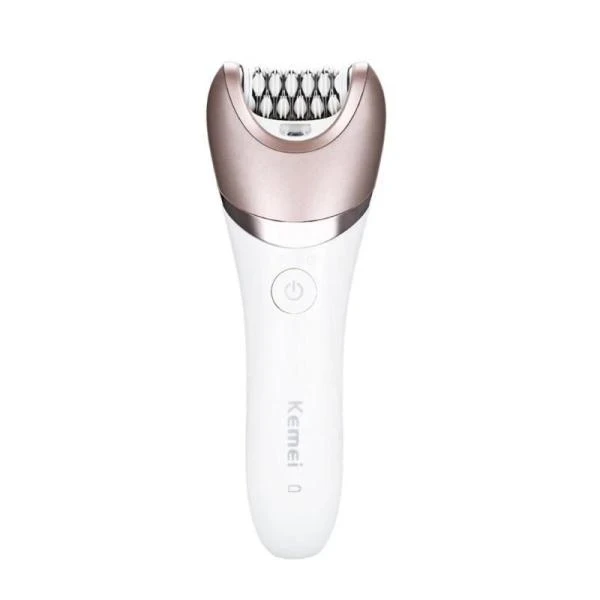 اپیلاتور کیمی مدل KEMEI KM8001