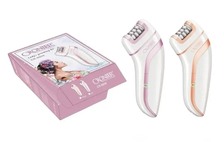 اپیلایتور کرونر آلمان CRONIER CR-8808