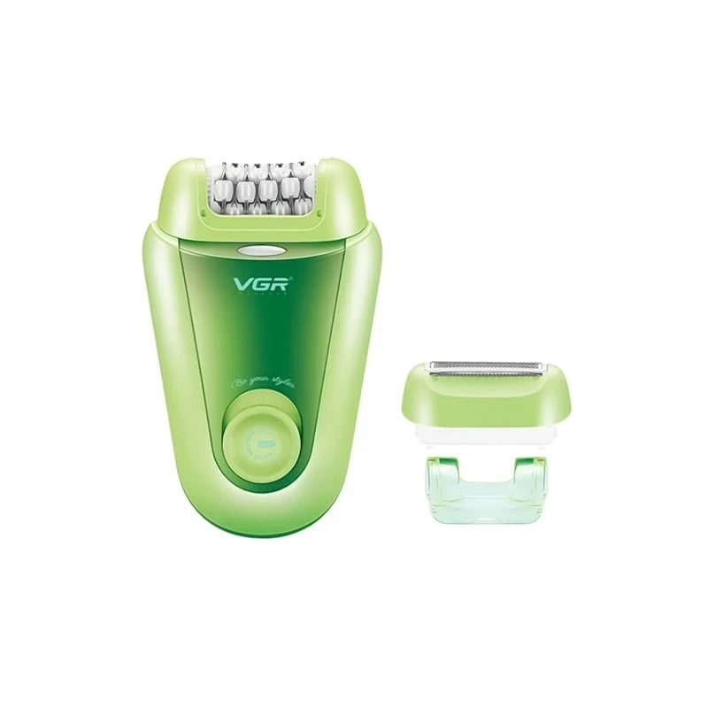 اپیلیدی 2 کاره وی جی آر مدل VGR V-758