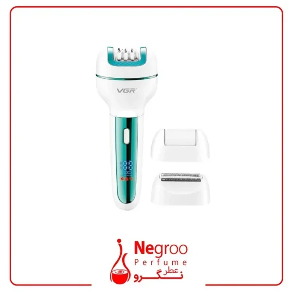 اپیلیدی 3 کاره حرفه ای وی جی ار مدل V-732
