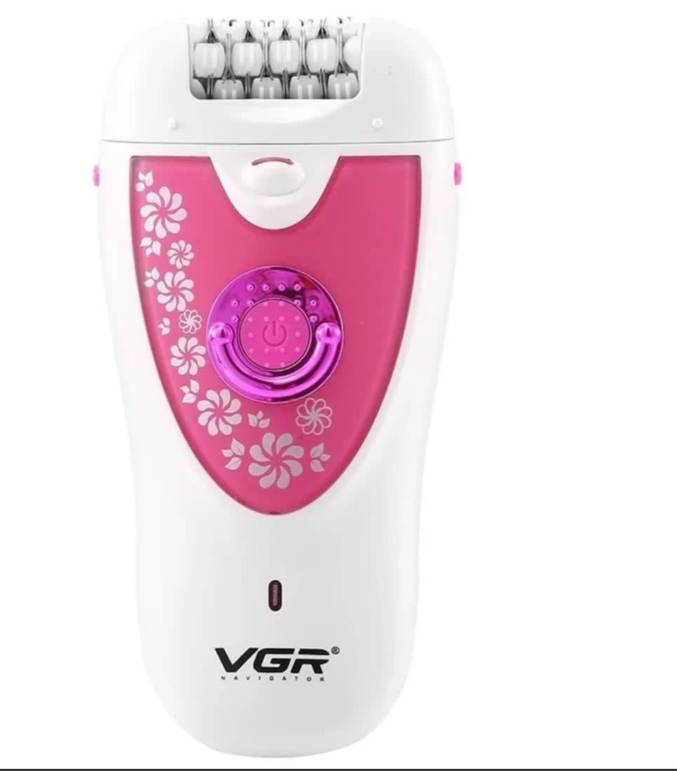 اپیلیدی VGR ( اپیلاتور )مدل V-722