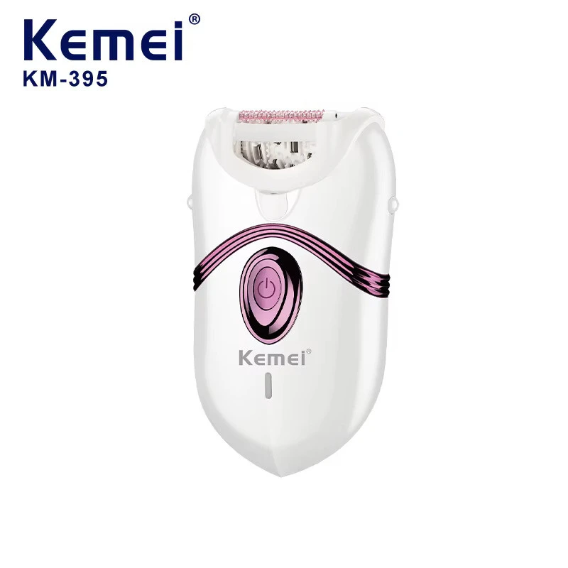 اپیلیدی بانوان کیمی مدل KEMEI KM-395