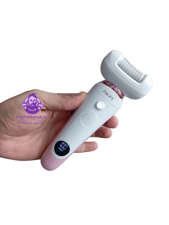 اپیلیدی فلیپس اورجینال philips professional Netherlands 3344