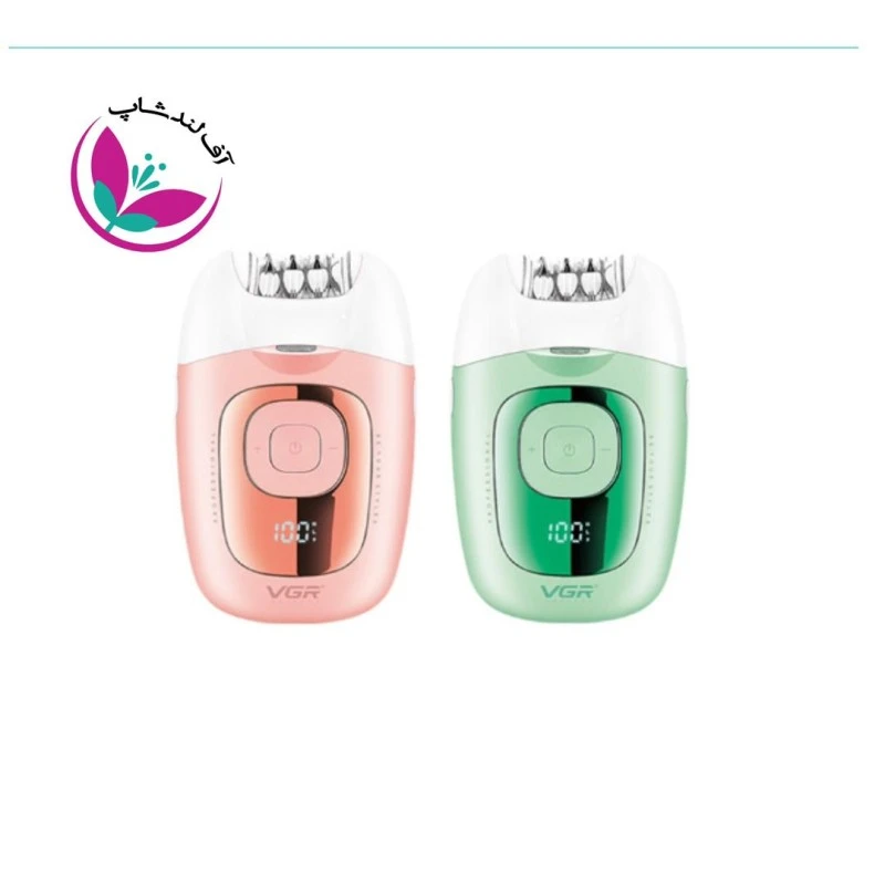 اپیلیدی وی جی آر VGR V-760
