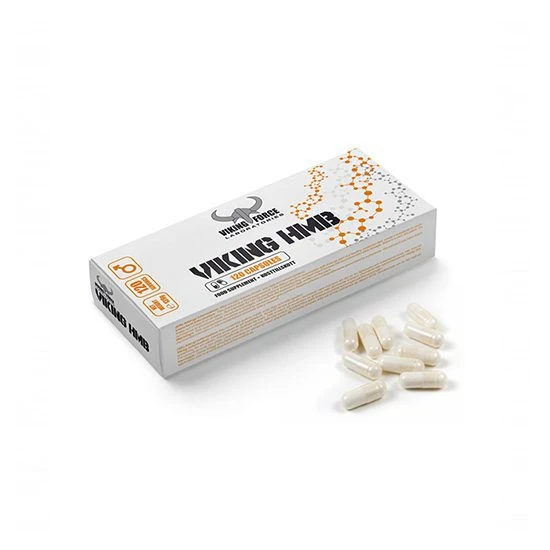 اچ ام بی وایکینگ120عدد( VIKING HMB)