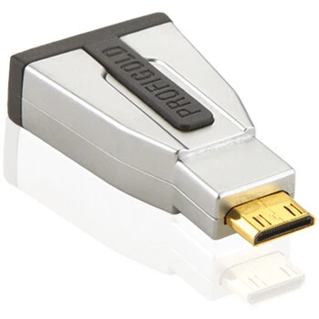 اچ دی ام آی به مینی اچ دی ام آی PROFIGOLD PROD 150 HDMI TO MINI HDMI PROFIGOLD PROD 150